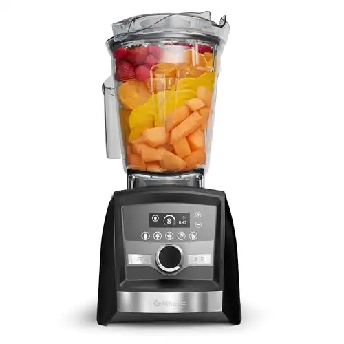 Vitamix A3500 Ascent Series Smart Blender