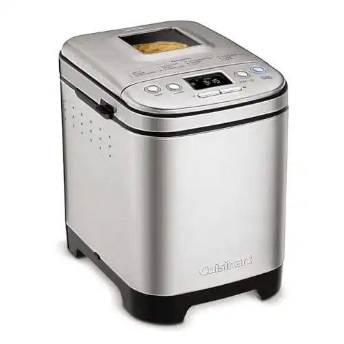 Cuisinart Bread Maker Machine