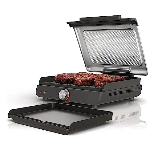 Ninja Griddle and Indoor Grill