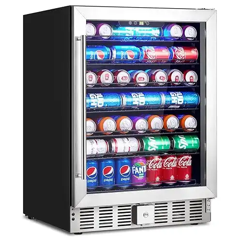 Towallmark Beverage Refrigeratork