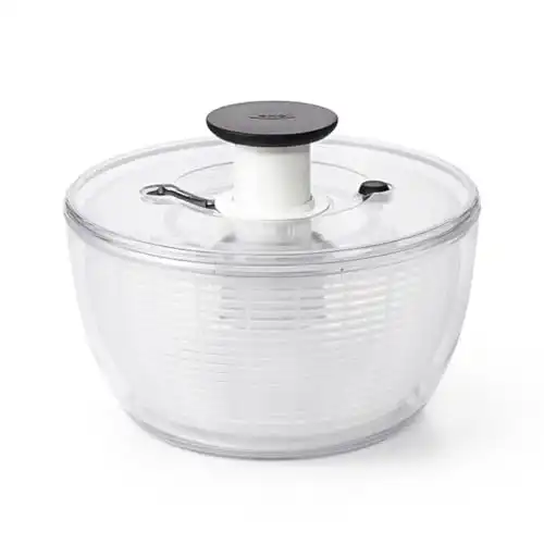 OXO Good Grips Salad Spinner