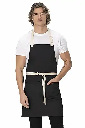 Chef Works Ridgewood Chef Apron