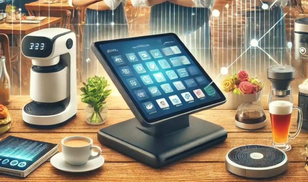 Revolutionize Your Restaurant: Must-Have Efficiency Gadgets for Owners